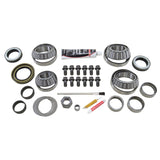 Yukon Gear Master Overhaul Kit For 2006-2011 Ram 1500 80in IFS