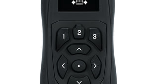 Suspension Controllers