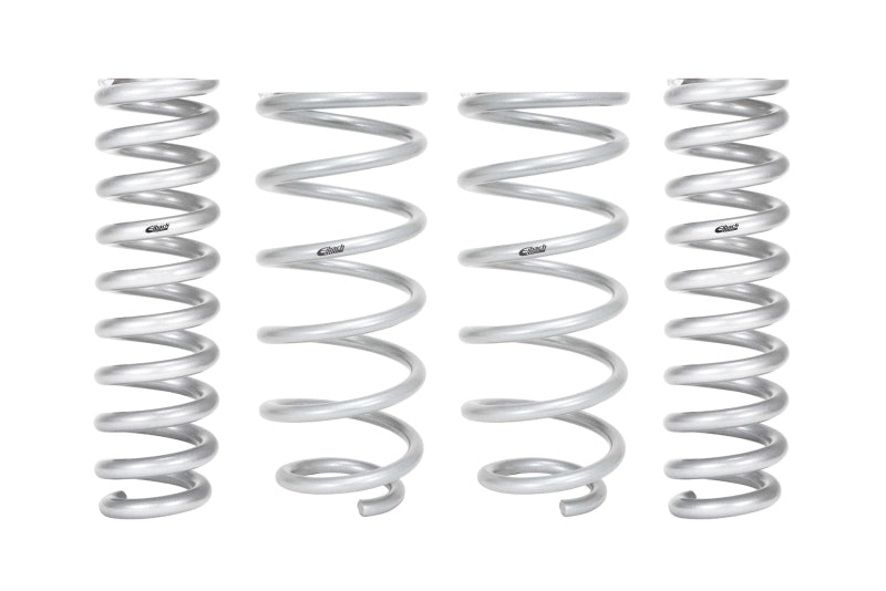 Eibach Pro-Lift Kit for 03-09 Lexus GX470 (Front and Rear Springs) - 2.0in Front / 2.2in Rear