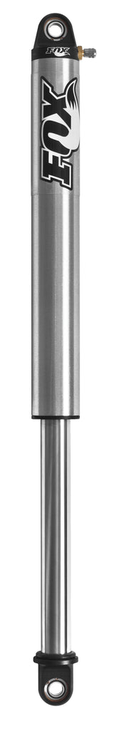 Fox 2.0 Factory Series 4.5in. Air Shock 1-1/4in. Shaft (Normal Valving) 40/90 - Black/Zinc