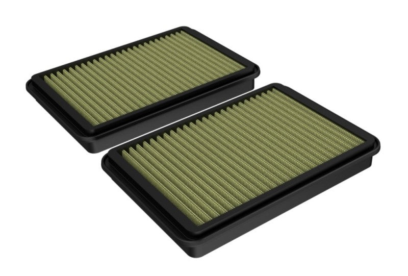 aFe Magnum FLOW Pro Guard7 Air Filter 21+ RAM 1500 TRX V8-6.2L