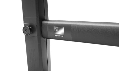 AMP Research 2007-2017 Chevrolet Silverado Standard Bed BedXtender - Silver