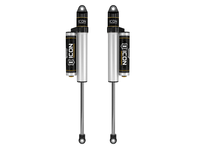 ICON 08-16 Ford F250/350 4WD 4.5-9” Lift Front, 2.5 VS PB Secondary Shocks, Pair