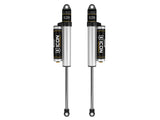 ICON 08-16 Ford F250/350 4WD 4.5-9” Lift Front, 2.5 VS PB Secondary Shocks, Pair