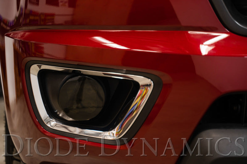 Diode Dynamics SS3 LED Pod Cover Standard Smoked