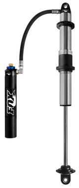 Fox 2.5 Performance Series 6in. Remote Reservoir Coilover Shock 7/8in. Shaft w/DSC Adjuster - Blk