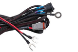 Diode Dynamics Stage Series Rock Light RGBW DT Wiring Harness