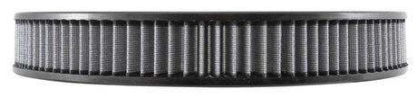 K&N Custom Air Filter Cotton Gauze 14inOD x 12 1/4inID x 2inH