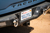 DV8 Offroad 16-23 Toyota Tacoma MTO Series Rear Bumper