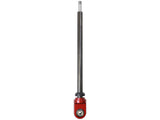 aFe Sway-A-Way 1in Shaft Assembly 12in Stroke