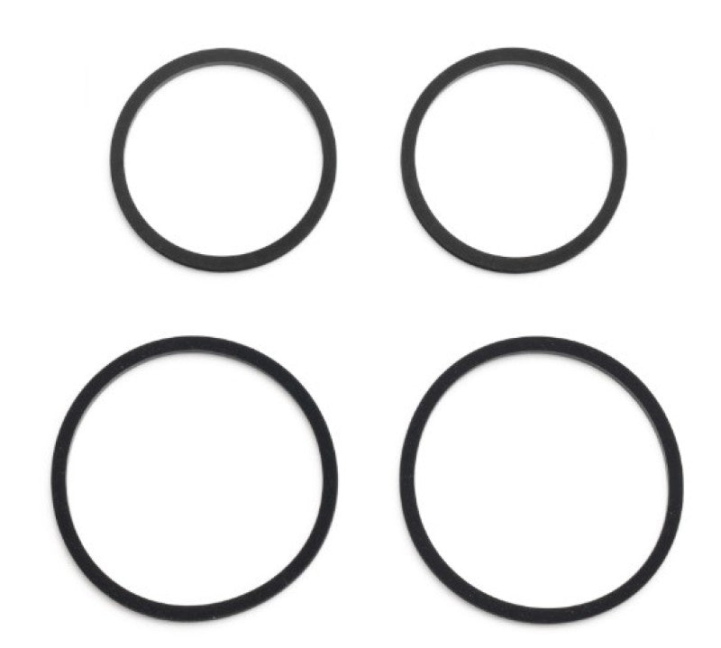 Wilwood O-Ring Kit - 1.75/1.38in Square Seal - 4 pk.