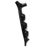 Banks Power 92-97 Ford Full Pillar Mount - 3 Gauge