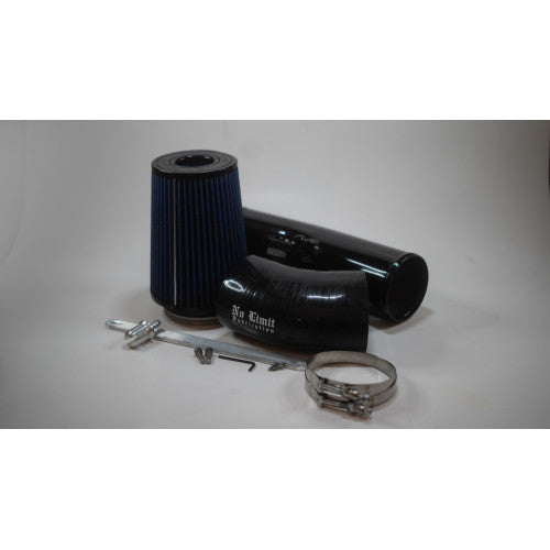 NO LIMIT FABRICATION - 6.7 STAGE 1 COLD AIR INTAKE - FORD 2011-2016