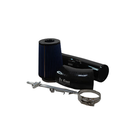 NO LIMIT FABRICATION - 6.7 STAGE 1 COLD AIR INTAKE - FORD 2011-2016