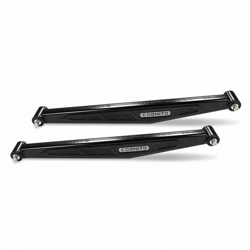 Cognito SM Series Compression Struts For 11-19 Silverado/Sierra 2500/3500 2WD/4WD With 7-9 Inch / 10-12 Inch Lift Systems