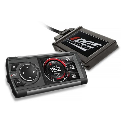 Edge 01-02 Dodge 5.9L Cummins Juice W/ Attitude CTS2 - 31501