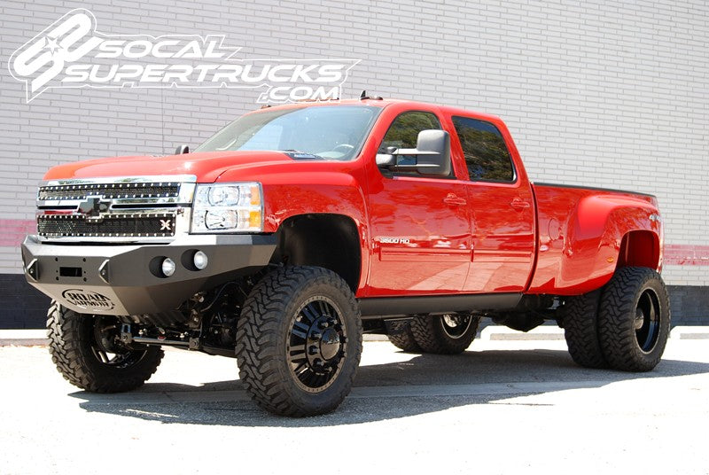 CST 11-19 Chevy / GMC HD 2500 / 3500 2wd 4wd 6-8 Stage 1 Suspension System $3,199.85