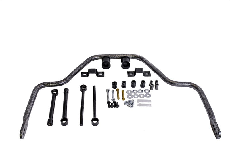 Hellwig 99-10 Ford F-250/F-350 Solid Heat Treated Chromoly 1-5/16in Big Wig Rear Sway Bar
