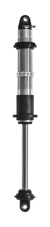 Fox 2.0 Factory Series 18in. Emulsion Coilover Shock 7/8in. Shaft (Custom Valving) - Blk