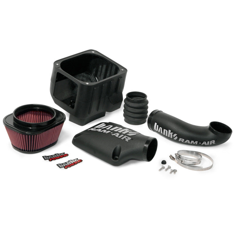 Banks Power 99-08 Chev/GMC 1500-W/Elec Fan Ram-Air Intake System