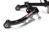 CST DIRT-SERIES GEN II UNI-BALL UPPER ARMS | 2001-2010 GM 2500HD / 3500 | DUAL SHOCK