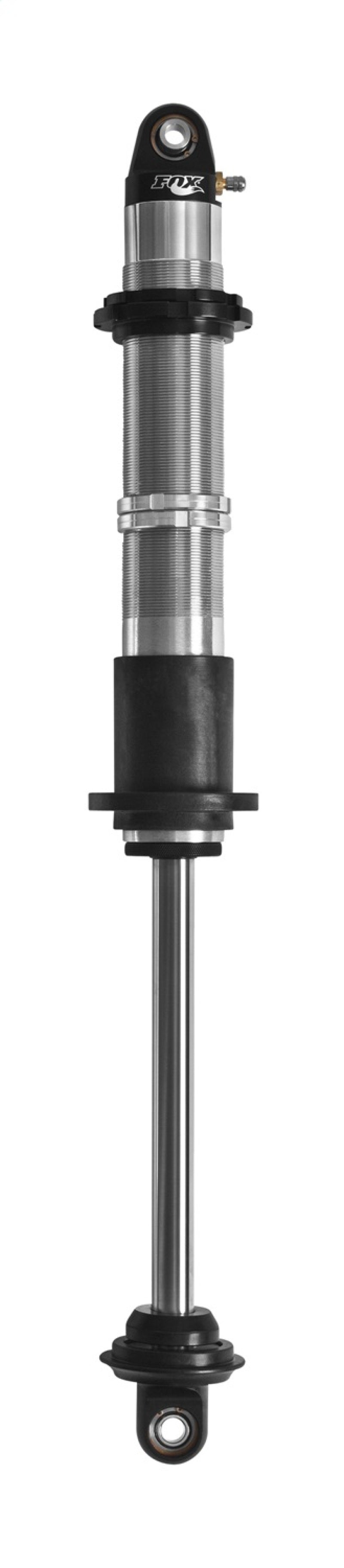 Fox 2.0 Factory Series 14in. Emulsion Coilover Shock 7/8in. Shaft (Custom Valving) - Blk