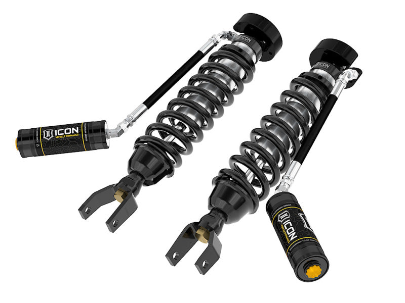 ICON 2019+ Ram 1500 2-3in. 2.5 VS RR Coilover Kit