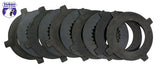 Yukon Gear Replacement Clutch Set For Dana 44 Powr Lok / Aggressive