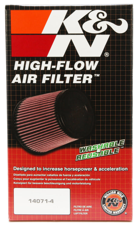 K&N Harley-Davidson FL/FX/FLH 1967-1975 Air Filter