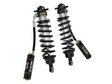 ICON 2022-2024 Toyota Tundra 1.25-3.25" Lift/2023-2024 Sequoia 3-4.25" Lift, V.S. 3.0 Series Front Coilover Kit, Remote Reservoir w/ CDCV, Pair