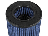 aFe MagnumFLOW Pro 5R Universal Air Filter 3-1/2in F x 5in B x 4-1/2in T (Inverted) x 9in H