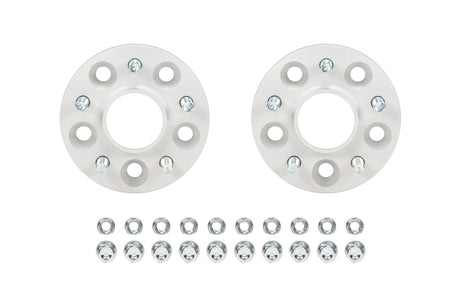 Eibach Pro-Spacer System 20mm Spacer / 5x105 Bolt Pattern / Hub 56.5 For 11-15 Chevrolet Cruze