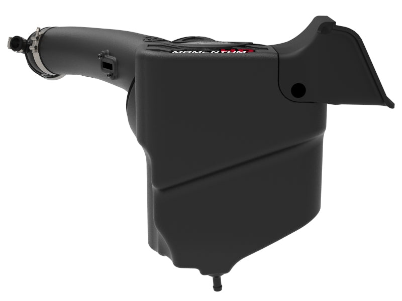 aFe 20-21 Jeep Wrangler (JL) V6-3.0L (td) Momentum HD Cold Air Intake System w/ Pro GUARD 7 Media