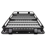 ARB Alloy Rack Cage W/Mesh 2200X1120mm 87X44