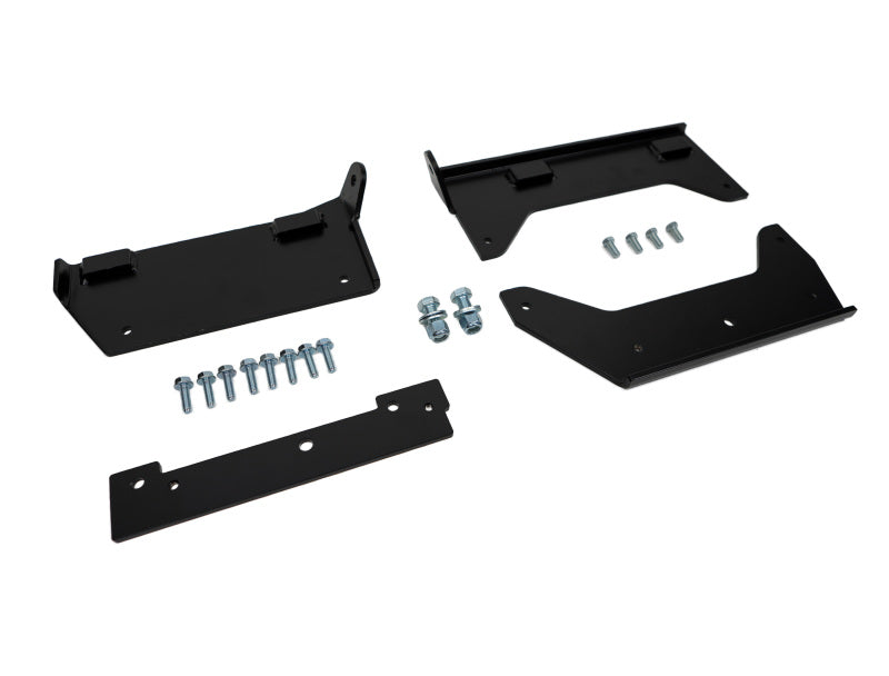 PRP  Yamaha YXZ Seat Mount Kit  - Pair