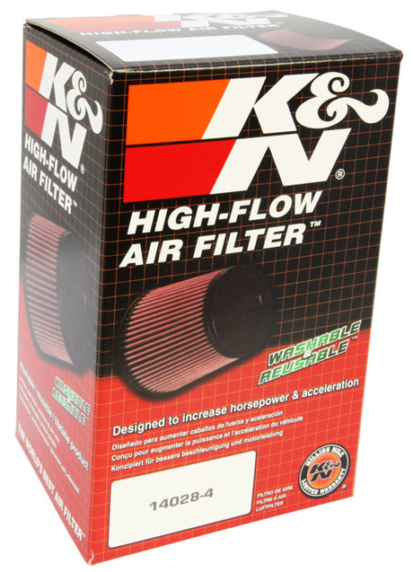 K&N Harley-Davidson F/I Models 1995-1998 Air Filter