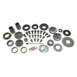 Yukon Gear Master Overhaul Kit For Dana Super 30 Diff / Jeep Liberty Front