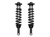 ICON 2022-2024 Toyota Tundra 1.25-3.5" Lift/2023-2024 Sequoia 3-4.5" Lift, V.S. 2.5 Series Front Coilover Kit, Internal Reservoir, Pair