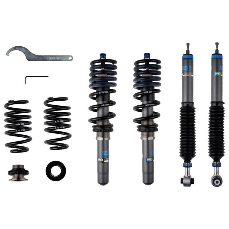 Bilstein 18-19 Audi RS5 EVO T1 Suspension Kit - Front / Rear