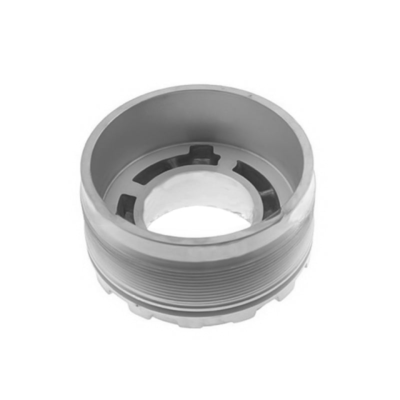 Yukon Gear Left Hand Carrier Bearing Adjuster For 9.25in GM IFS