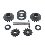 Yukon Gear Standard Open Spider Gear Kit For Late 7.625in GM w/ 28 Spline Axles