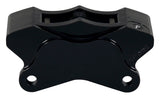 Wilwood Caliper-GP310 Black L/H Rear Sprocket 1.25in Pistons .35in Disc
