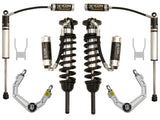 ICON 2005-11 Toyota Hilux, 0-3" Lift, Stage 5 Suspension System, Billet UCA