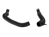 aFe 15-16 Ford F150 V6 3.5L Turbo Inlet Pipes - Black