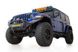 Addictive Desert Designs 18-23 Jeep Wrangler JL/JT Stealth Fighter Front Bumper