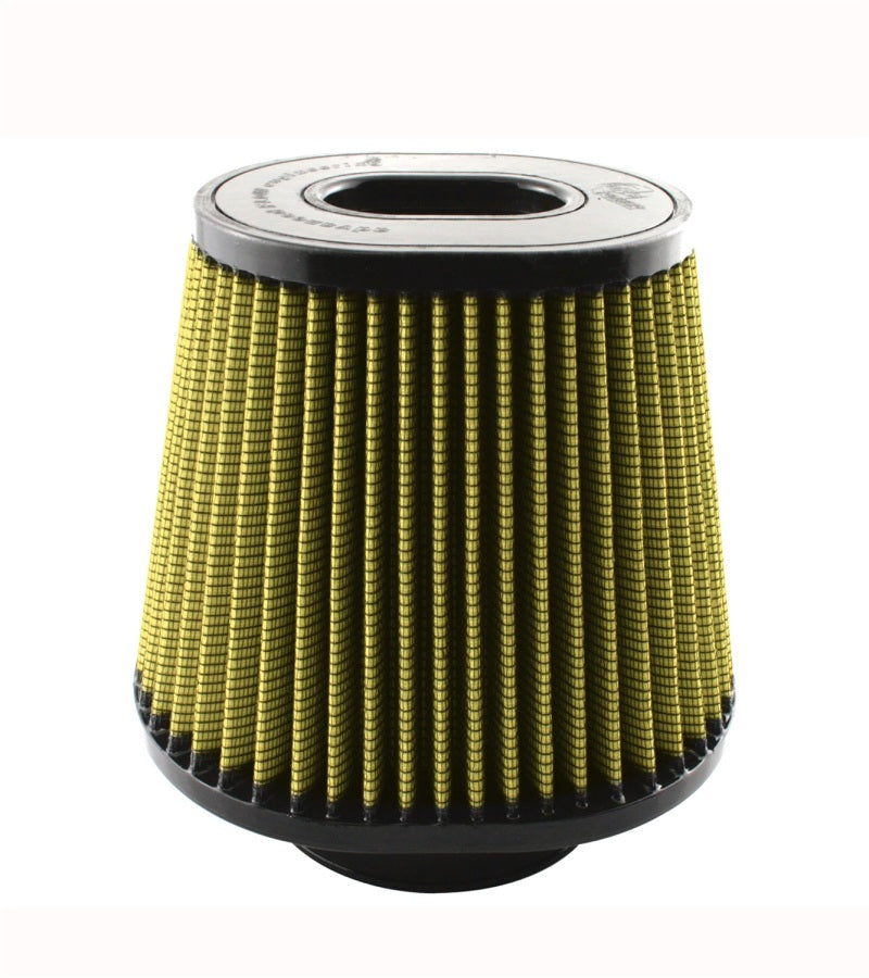 aFe MagnumFLOW Air Filters IAF PG7 A/F PG7 5F x (9x7-1/2)B x (6-3/4x5-1/2)T x 7-1/2H