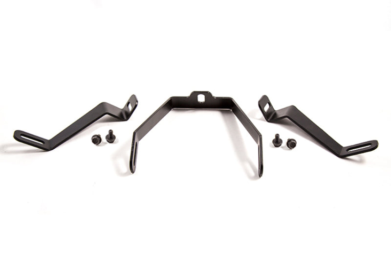 Diode Dynamics WRX 2015 SS Bracket Kit