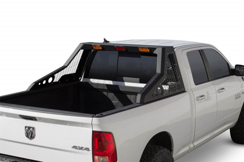 Addictive Desert Designs 17-18 Ford F-250 HoneyBadger Chase Rack