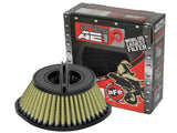 aFe Aries Powersport Air Filters OER PG7 A/F PG7 MC - Yamaha WRF250/450 03-09