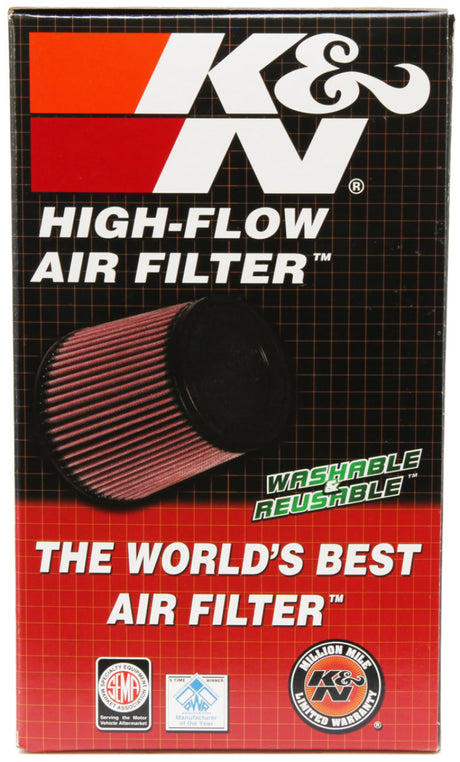K&N Harley-Davidson FL/FX/FLH 1967-1975 Air Filter